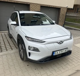 Hyundai Kona 64 kWh / Premium / Термопомпа, снимка 3 - Автомобили и джипове - 53692406