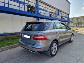 Mercedes-Benz ML 350 Подгрев 2ключа - 12500 € / 24447.88 лв. - 88983322 6