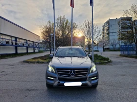 Mercedes-Benz ML 350 Лизинг Подгрев 2ключа - 12900 € / 25230.21 лв. - 88983322 2