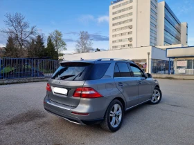 Mercedes-Benz ML 350 Лизинг Подгрев 2ключа - 12900 € / 25230.21 лв. - 88983322 6