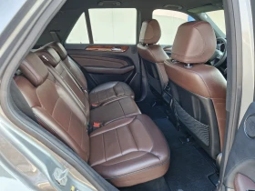 Mercedes-Benz ML 350 Подгрев 2ключа - 12500 € / 24447.88 лв. - 88983322 8