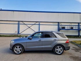 Mercedes-Benz ML 350 Лизинг Подгрев 2ключа - 12900 € / 25230.21 лв. - 88983322 7