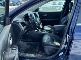 Jeep Cherokee * Limited * PANO* ПОДГРЕВ* KEYLESS*  | Auto.bg — изображение 5