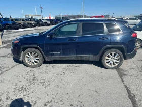 Jeep Cherokee * Limited * PANO* ПОДГРЕВ* KEYLESS*  | Auto.bg — изображение 2
