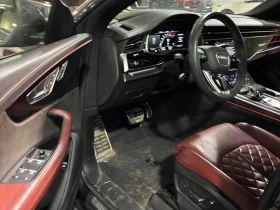 Audi SQ8 4.0 TFSI quattro  CARFAX - 38940 € / 76160.02 лв. - 47053716 5