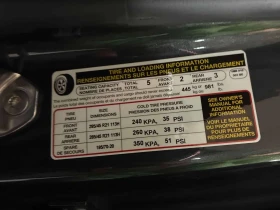 Audi SQ8 4.0 TFSI quattro  CARFAX - 38940 € / 76160.02 лв. - 47053716 10