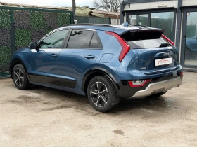 Kia Niro Plug-in Hybrid/LED/NAV/KEYLESS/CAM/СОБСТВЕН ЛИЗИНГ - 23990 € / 46920.36 лв. - 14262570 6