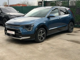 Kia Niro Plug-in Hybrid/LED/NAV/KEYLESS/CAM/СОБСТВЕН ЛИЗИНГ - 23990 € / 46920.36 лв. - 14262570 3