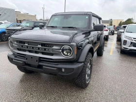 Ford Bronco * 4 Door 4x4 * KEYLESS* 