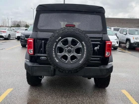 Ford Bronco * 4 Door 4x4 * KEYLESS*  - 36000 € / 70409.88 лв. - 58240112 4