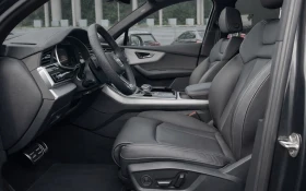 Audi Q7 45TDI Quattro S-Line | Mobile.bg � ����� ������ 5