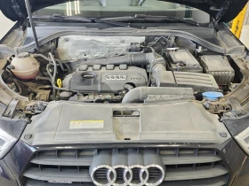 Audi Q3  2.0 TFSI quattro Technik Tiptronic | Mobile.bg � ����� ������ 8