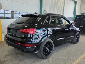 Audi Q3  2.0 TFSI quattro Technik Tiptronic | Mobile.bg � ����� ������ 4