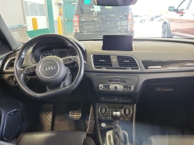 Audi Q3  2.0 TFSI quattro Technik Tiptronic | Mobile.bg � ����� ������ 10