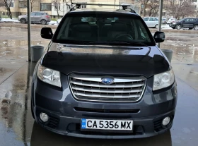 Subaru B10 Tribeka LIMITED EDITION Facelift 3.6 BOXER FULL  | Mobile.bg � ����� ������ 5