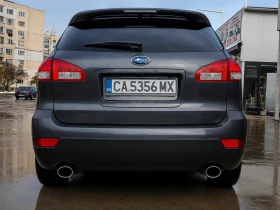 Subaru B10 Tribeka LIMITED EDITION 3.6 BOXER ПЕРФЕКТЕН   - 10500 € / 20536.22 лв. - 84867999 7