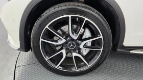 Mercedes-Benz GLC 43 AMG 4MATIC Coupe* BURMESTER* HEAD-UP* 360 CAM* PANO*  | Mobile.bg � ����� ������ 5