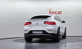Mercedes-Benz GLC 43 AMG 4MATIC Coupe* BURMESTER* HEAD-UP* 360 CAM* PANO*  | Mobile.bg � ����� ������ 4