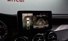 Mercedes-Benz GLC 43 AMG 4MATIC Coupe* BURMESTER* HEAD-UP* 360 CAM* PANO*  | Mobile.bg � ����� ������ 12