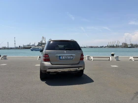 Mercedes-Benz ML 320 320 CDI - 7400 € / 14473.14 лв. - 94154783 2