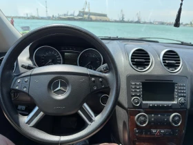 Mercedes-Benz ML 320 320 CDI - 7400 € / 14473.14 лв. - 94154783 7