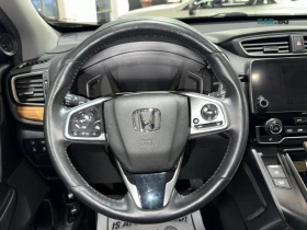 Honda Cr-v TOURING* LANE-ASSIST* SUNROOF* REAR-CAMERA*  | Mobile.bg � ����� ������ 8