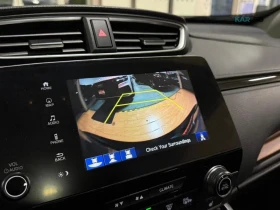 Honda Cr-v TOURING* LANE-ASSIST* SUNROOF* REAR-CAMERA*  | Mobile.bg � ����� ������ 10