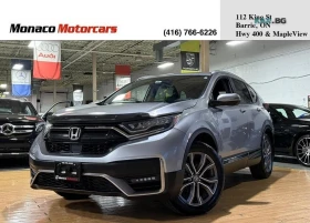 ������ Honda Cr-v