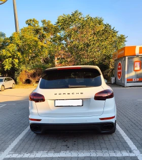 Porsche Cayenne - 21800 € / 42637.09 лв. - 78338578 5