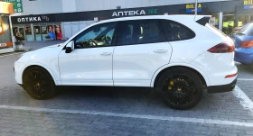 Porsche Cayenne - 21800 € / 42637.09 лв. - 78338578 3
