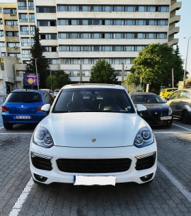 Porsche Cayenne - 21800 € / 42637.09 лв. - 78338578 6