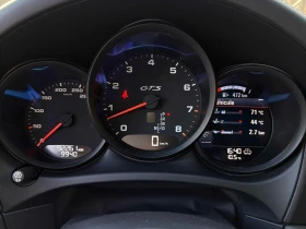 Porsche Macan GTS ���� �� �������� ���������� | Mobile.bg � ����� ������ 7