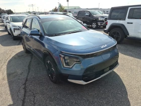 Kia Niro  LIMITED | Mobile.bg � ����� ������ 2