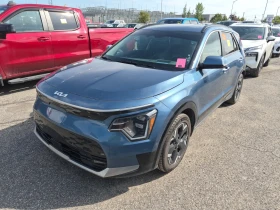 ������ Kia Niro