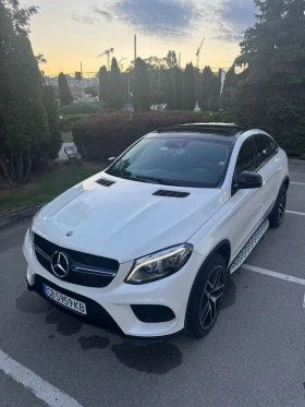 Mercedes-Benz GLE 350 - 35000 € - 83636505 15