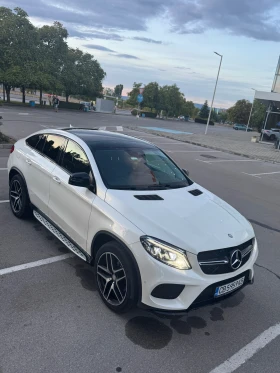 Mercedes-Benz GLE 350 - 35000 € - 83636505 2