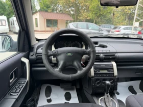Land Rover Freelander 2.0Td4/4x4/110ps | Mobile.bg � ����� ������ 10