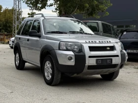 ����� �� �������� �� Land Rover Freelander 2.0Td4/4x4/110ps