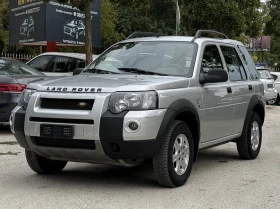 ����� �� �������� �� Land Rover Freelander 2.0Td4/4x4/110ps