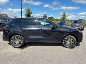 Porsche Cayenne S E Hybrid * АВТОКРЕДИТ * ГЛАВНО ПРЕДСТАВИТЕЛСТВО  | Auto.bg — изображение 4