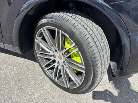 Porsche Cayenne S E Hybrid * АВТОКРЕДИТ * ГЛАВНО ПРЕДСТАВИТЕЛСТВО  | Auto.bg — изображение 6