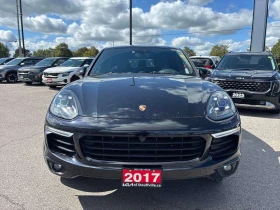 Porsche Cayenne S E Hybrid * АВТОКРЕДИТ * ГЛАВНО ПРЕДСТАВИТЕЛСТВО  | Auto.bg — изображение 2