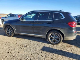 BMW X3 * xDrive30i * CARFAX * ОПЦИЯ ЗА ФИНАНСИРАНЕ | Auto.bg — изображение 2