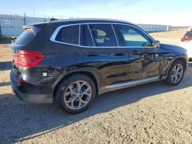 BMW X3 * xDrive30i * CARFAX * ОПЦИЯ ЗА ФИНАНСИРАНЕ | Auto.bg — изображение 3