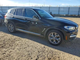 BMW X3 * xDrive30i * CARFAX * ОПЦИЯ ЗА ФИНАНСИРАНЕ | Auto.bg — изображение 4