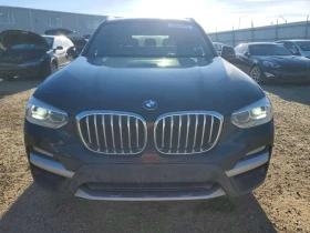 BMW X3 * xDrive30i * CARFAX * ОПЦИЯ ЗА ФИНАНСИРАНЕ | Auto.bg — изображение 5