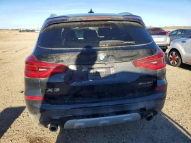 BMW X3 * xDrive30i * CARFAX * ОПЦИЯ ЗА ФИНАНСИРАНЕ | Auto.bg — изображение 6