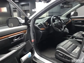Honda Cr-v 1.5 Touring 4WD* КРАЙНА ЦЕНА ДО BG - 20644 € - 95956419 10