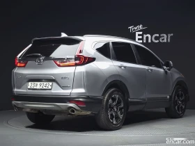 Honda Cr-v 1.5 Touring 4WD* КРАЙНА ЦЕНА ДО BG - 20644 € - 95956419 2
