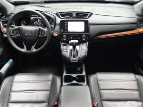 Honda Cr-v 1.5 Touring 4WD* КРАЙНА ЦЕНА ДО BG - 20644 € - 95956419 7
